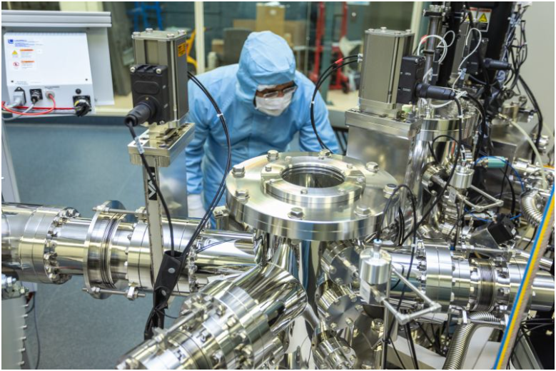 澳科學(xué)家成功研發(fā)全球首個概念驗證型量子電池