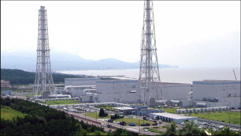 日本東電申請(qǐng)柏崎核電站6號(hào)機(jī)組最終檢查 擬下月16日商業(yè)運(yùn)營(yíng)